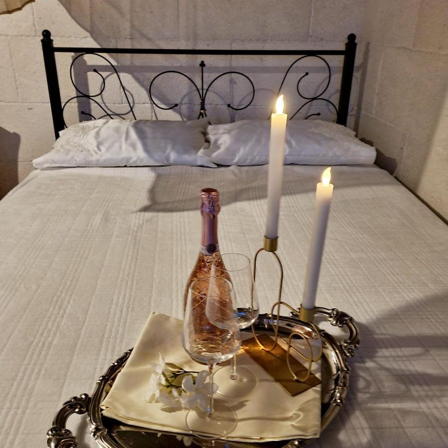 Sea View Luxury Apart Hotel Villa Conte With Swiming Pool And Romantic Spa Podstrana Exterior foto