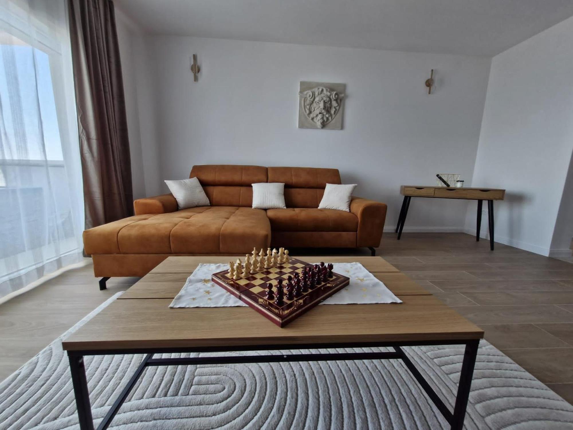 Sea View Luxury Apart Hotel Villa Conte With Swiming Pool And Romantic Spa Podstrana Exterior foto